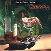 Cold Wind by Buck69