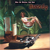 Misery by Buck69