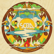 Soja: Amid The Noise And Haste