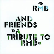 Rereality (blank & Jones Remix) by Rmb