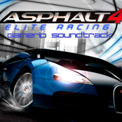 Asphalt 4: Elite Racing