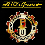 Bachman-Turner Overdrive: BTO's Greatest