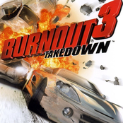 Go Betty Go: Burnout 3 : Takedown