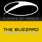 Piercing The Fog (radio Edit) by The Blizzard