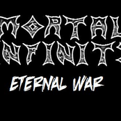 Eternal War EP