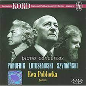 Panufnik, A.: Piano Concerto / Lutoslawski, W.: Piano Concerto / Szymanski, P.: Piano Concerto