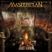 Into The Arena by Masterplan