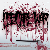 Frosted Or Not (i Don't Care) by I Declare War