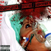 Hungry Asses / Girlfriend For Barbecue / Meat Cutting Floor