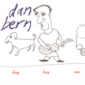 Dan Bern: Dog Boy Van