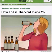 Why do I feel so empty, bored, unfulfilled, like something is missing