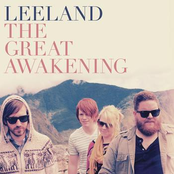 Chains Hit The Ground by Leeland