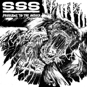 Future Primitive by Sss