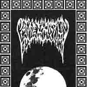 Gathering Energies From the Moon, to Unleash the Spell of Destruction