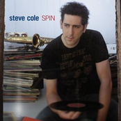 Spin by Steve Cole