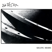 Killing Desire 12''