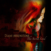 Thunder Sky Falling by Diane Arkenstone