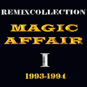 Omen Iii (maxi Version) by Magic Affair