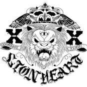 Lionheart Xxx