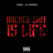 Hexxx: Wicked Shit is Life