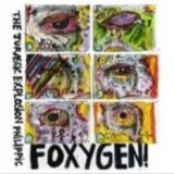 Pumpkin Patch by Foxygen