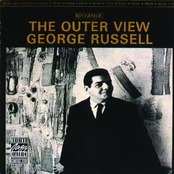 The Outer View by George Russell