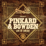 Church Street Station Presents: Pinkard & Bowden (Live In Concert)