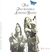 1968 by The Incredible String Band