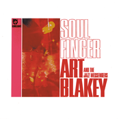 Freedom Monday by Art Blakey & The Jazz Messengers