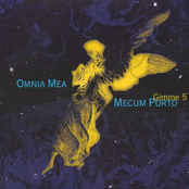 Omnia Mea Mecum Porto