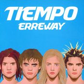 Te Soñé by Erreway