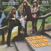 The Early Years 1968-1972