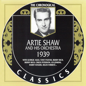 This Is It by Artie Shaw And His Orchestra