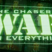 The Chaser's War On Everything