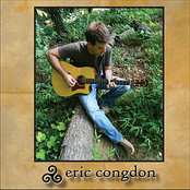 Eric Congdon: Eric Congdon