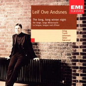 Leif Ove Andsnes: The Long, Long Winter Night