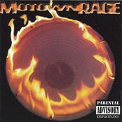 Motown Rage: Motown Rage