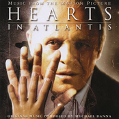 Hearts In Atlantis