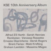KSE 10th Anniversary Album