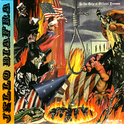 And You Will Know Us By The Trail Of Cash by Jello Biafra