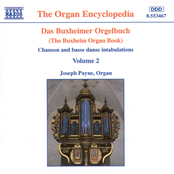 Das Buxheimer Orgelbuch Vol. 2