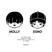 DIMOLLY