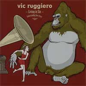 Jimmy by Vic Ruggiero