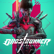 Ghostrunner Project HEL