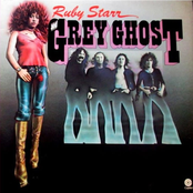 Ruby Starr And Grey Ghost