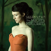 Hear Me Out by Sarah Slean