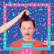 Martin Solveig: Intoxicated (Radio Edit)