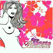 Carte Blanche, Vol. 2