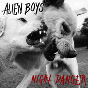 Alien Boy: Night Danger