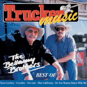 Crossfire by The Bellamy Brothers